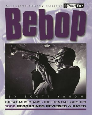 Bebop image number 0
