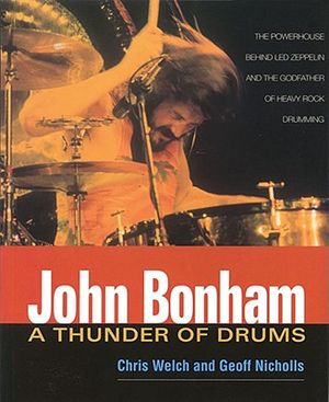 John Bonham: A Thunder of Drums image number 0