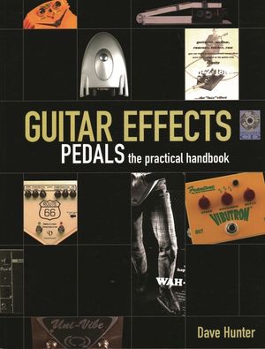 Guitar Effects Pedals image number 0