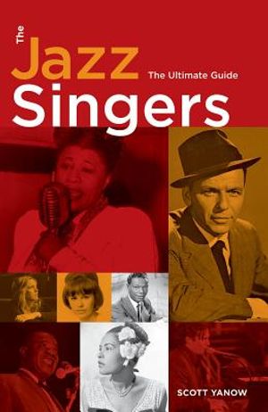 The Jazz Singers: The Ultimate Guide image number 0