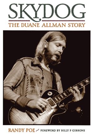 Skydog: The Duane Allman Story image number 0