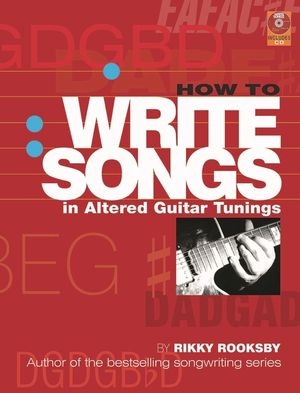 How to Write Songs in Altered Guitar Tunings image number 0