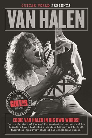 Van Halen image number 0