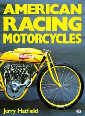 American Racing Motorcycles image number 0
