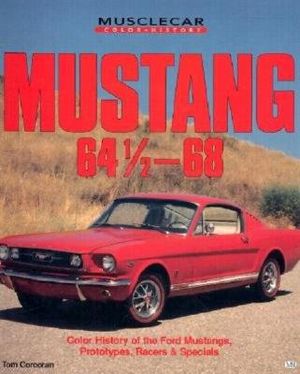 Mustang 1964 1/2-1968 image number 0