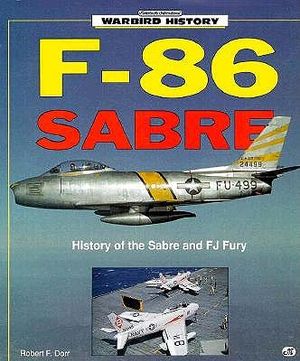 F-86 Sabre image number 0