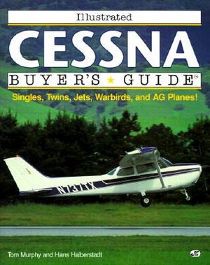Illustrated Cessna Buyer's Guide image number 0