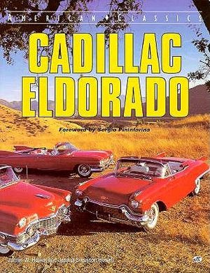 Cadillac Eldorado image number 0