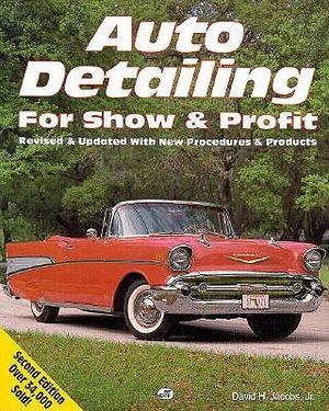 Auto Detailing for Show and Profit image number 0