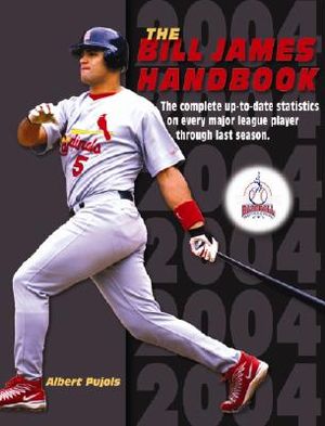 The Bill James Handbook image number 0