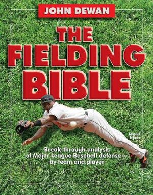 The Fielding Bible image number 0