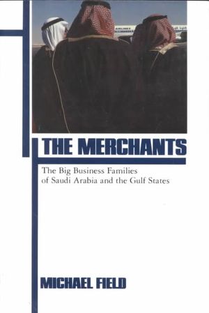 The Merchants image number 0