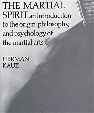 The Martial Spirit image number 0