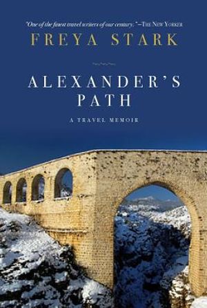 Alexander's Path image number 0