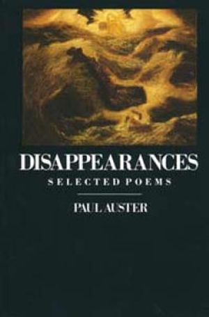 Disappearances image number 0