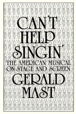 Can't Help Singin': The American Musical on Stage and Screen image number 0