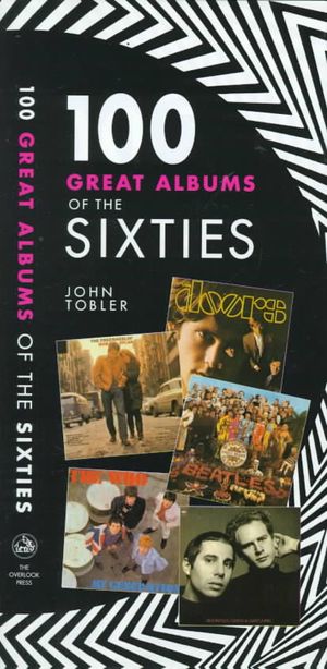 100 Great Albums of the Sixties image number 0