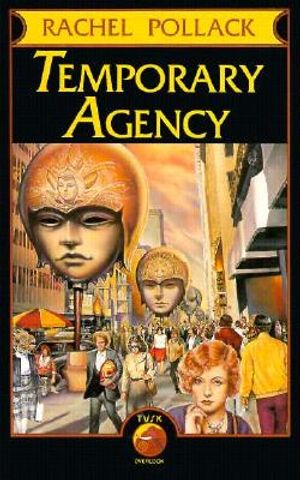 Temporary Agency image number 0