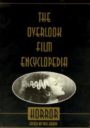 The Overlook Film Encyclopedia: Horror image number 0