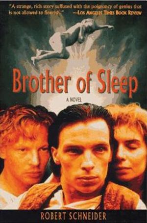 Brother of Sleep image number 0