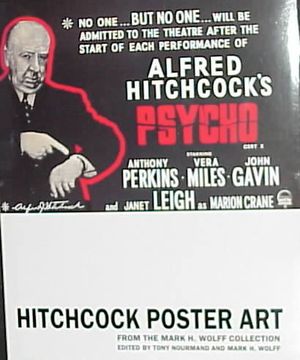 Hitchcock Poster Art image number 0