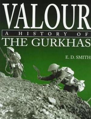 Valour: A History of the Gurkhas image number 0
