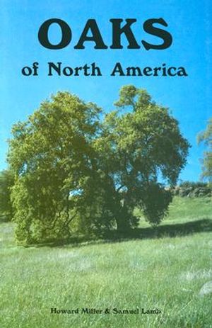 Oaks of North America image number 0