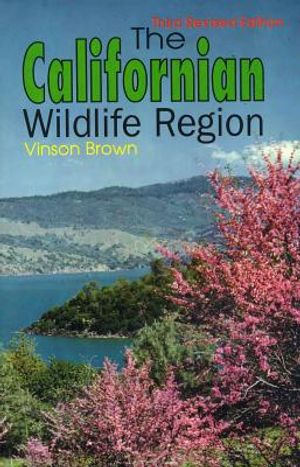 The Californian Wildlife Region image number 0