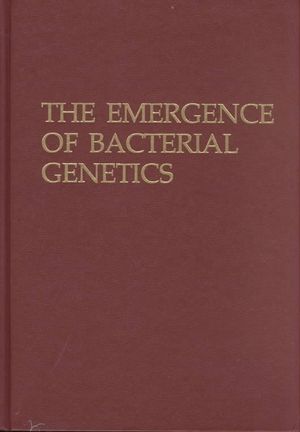 The Emergence of Bacterial Genetics image number 0
