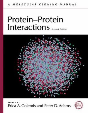 Protein-Protein Interactions: A Molecular Cloning Manual image number 0
