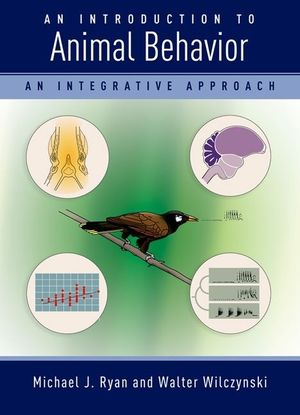 An Introduction to Animal Behavior: An Integrative Approach image number 0