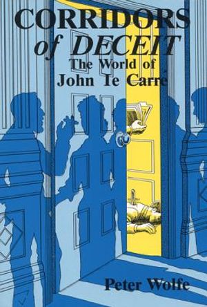 Corridors of Deceit: The World of John Le Carre image number 0