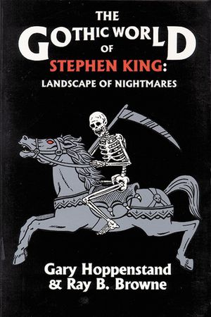 Gothic World of Stephen King: Landscape of Nightmares image number 0