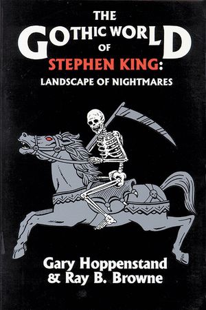 The Gothic World of Stephen King: Landscape of Nightmares image number 0