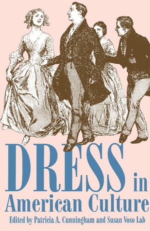Dress in American Culture image number 0