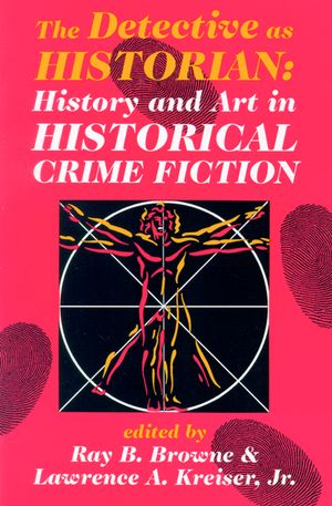 Detective as Historian: History and Art in Historical Crime Fiction image number 0