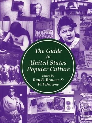 Guide to United States Popular Culture image number 0