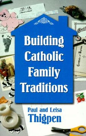 Building Catholic Family Traditions: The Spirituality of St. John of the Cross image number 0