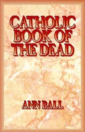 Catholic Book of the Dead image number 0