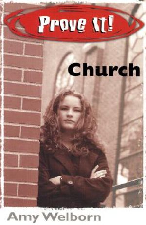 Prove It! Church image number 0