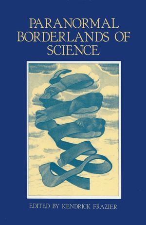 Paranormal Borderlands of Science image number 0