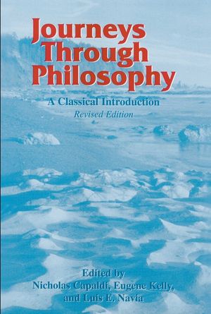 Journeys Through Philosophy image number 0