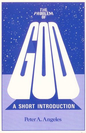 The Problem of God: A Short Introduction image number 0