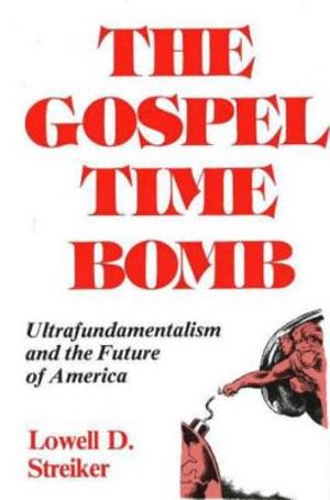The Gospel Time Bomb image number 0
