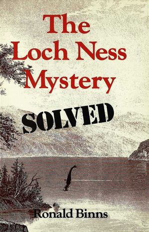 The Loch Ness Mystery Solved image number 0