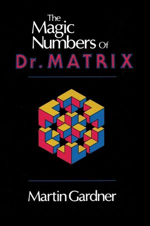 The Magic Numbers of Dr. Matrix image number 0
