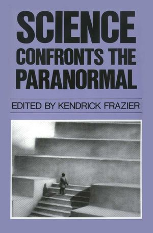 Science Confronts the Paranormal image number 0