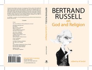 Bertrand Russell on God and Religion image number 0