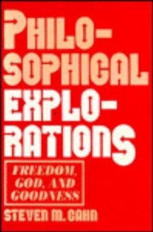 Philosophical Explorations image number 0