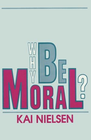Why Be Moral? image number 0